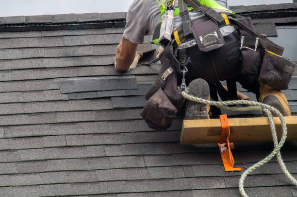 Trusted Emergency Roof Repair service in Akron, OH - Brentwood Metal Roofing